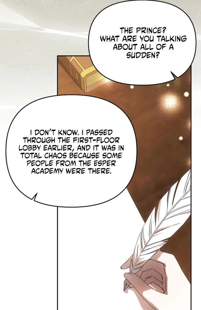 How to Escape an Esper Harem chapter 24 page 126
