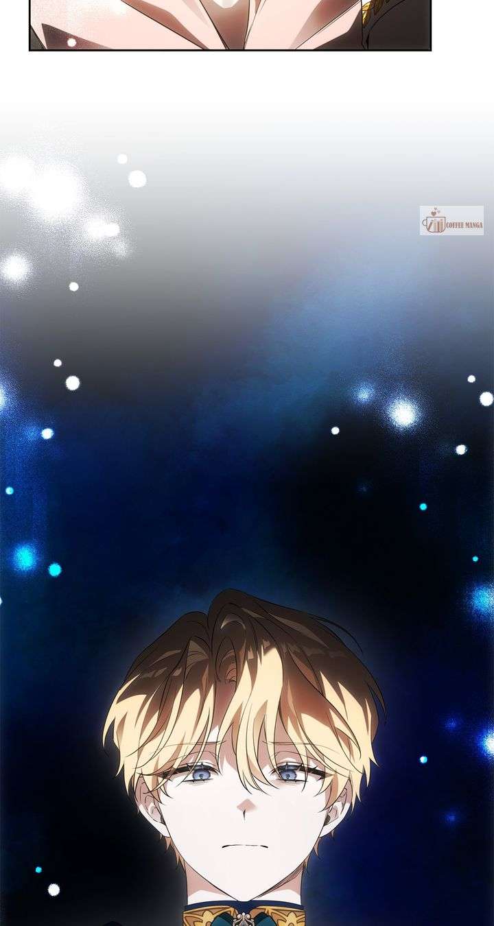 How to Escape an Esper Harem chapter 4 page 44