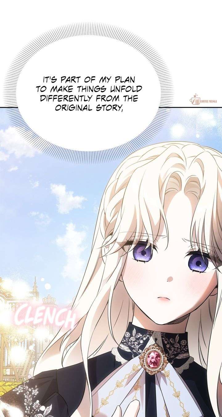 How to Escape an Esper Harem chapter 4 page 116