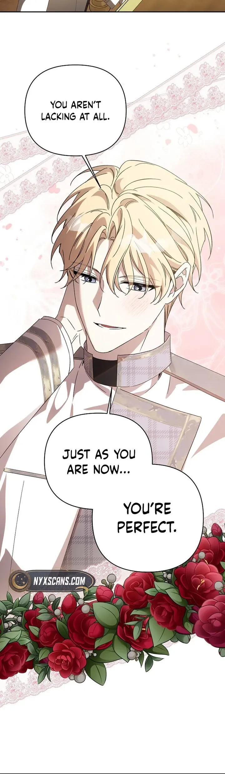 How to Escape an Esper Harem chapter 49 page 10
