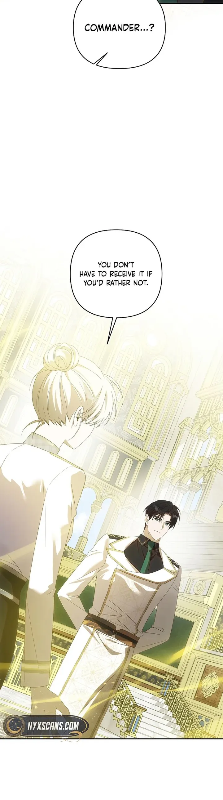 How to Escape an Esper Harem chapter 49 page 16