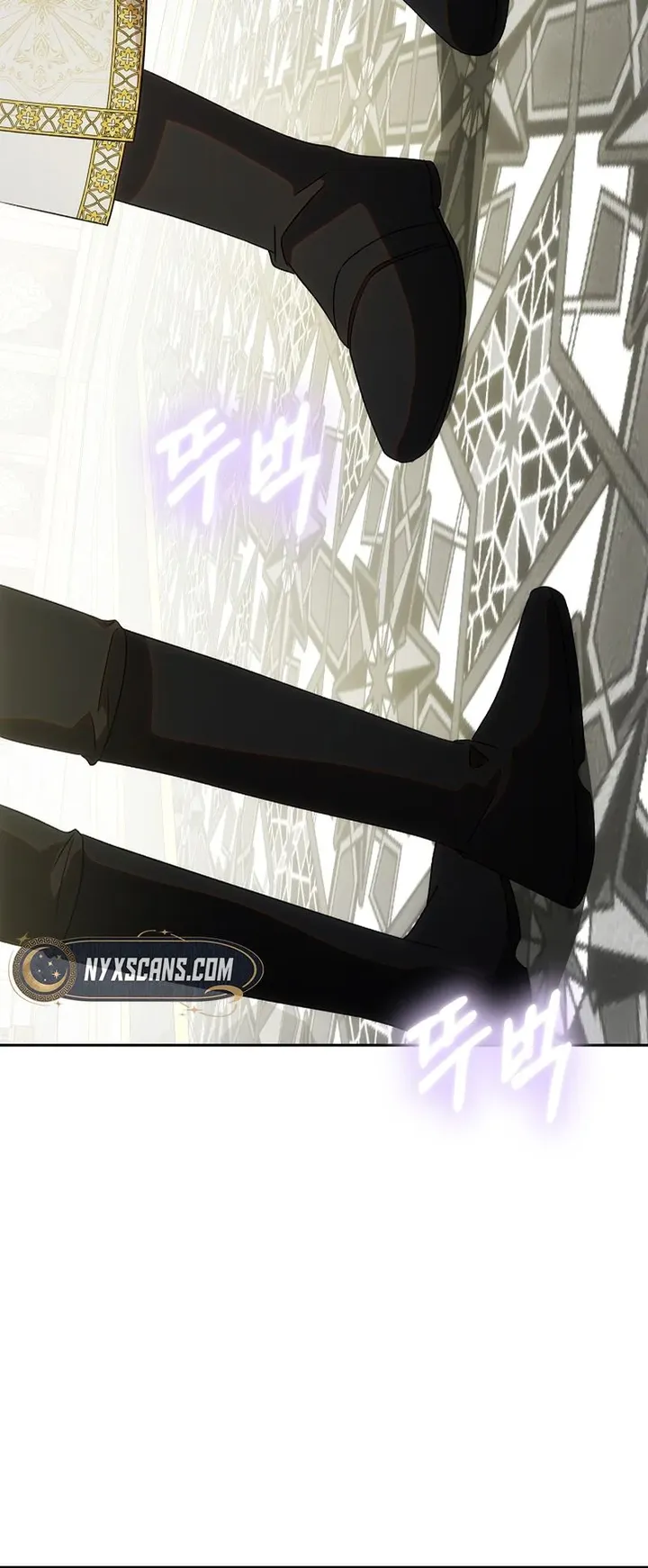 How to Escape an Esper Harem chapter 49 page 20