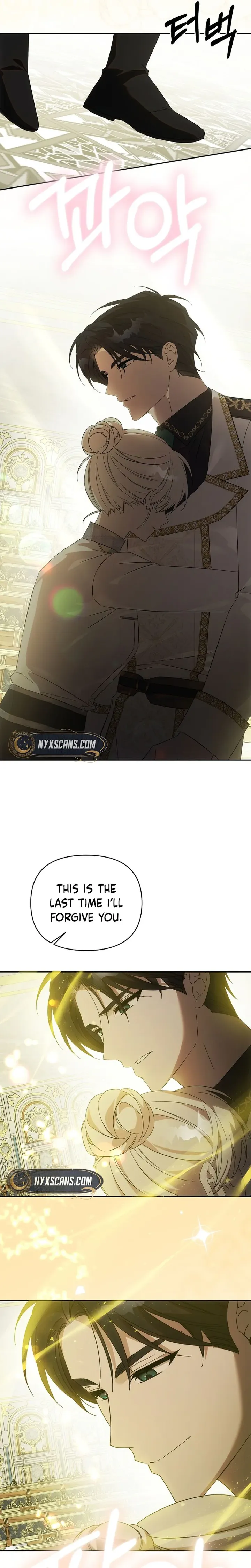 How to Escape an Esper Harem chapter 49 page 27