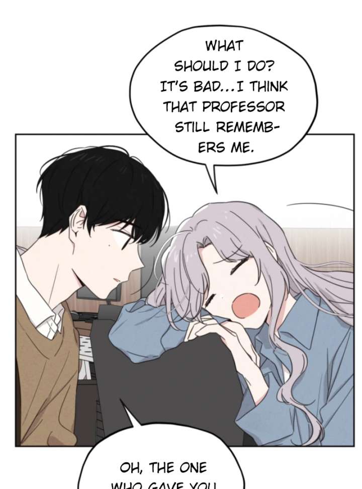 100 Days of Parallel Lines chapter 1 page 32