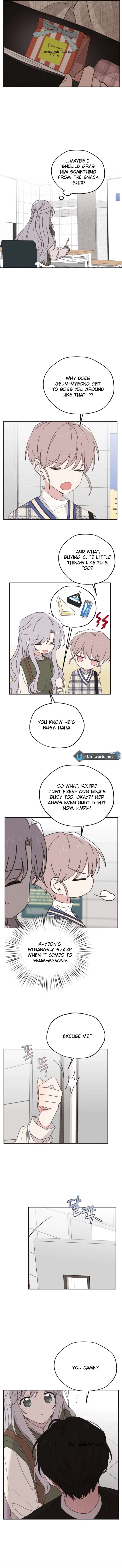 100 Days of Parallel Lines chapter 10 page 8
