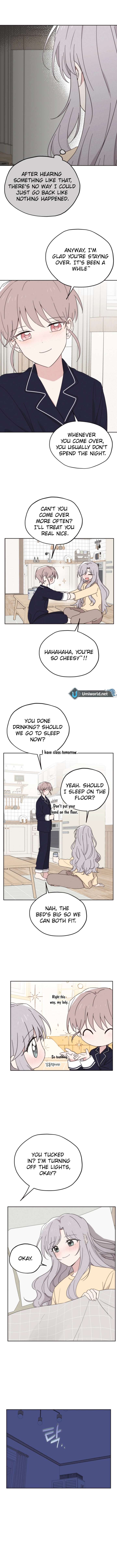 100 Days of Parallel Lines chapter 13 page 2