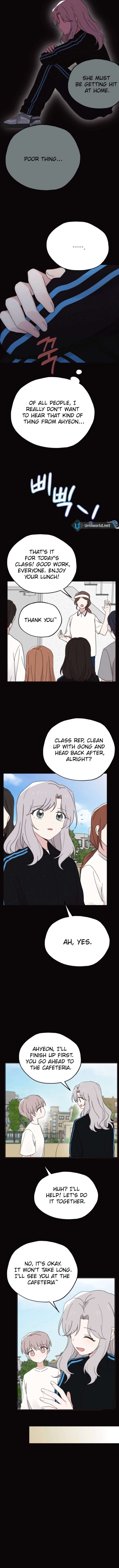 100 Days of Parallel Lines chapter 13 page 5
