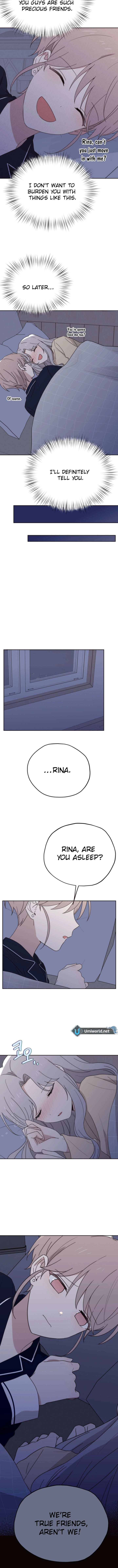 100 Days of Parallel Lines chapter 13 page 10