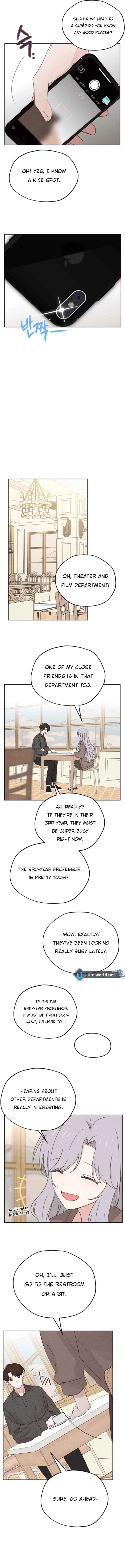 100 Days of Parallel Lines chapter 16 page 8