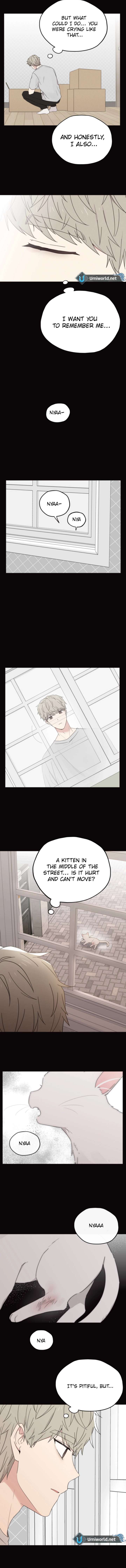 100 Days of Parallel Lines chapter 4 page 4