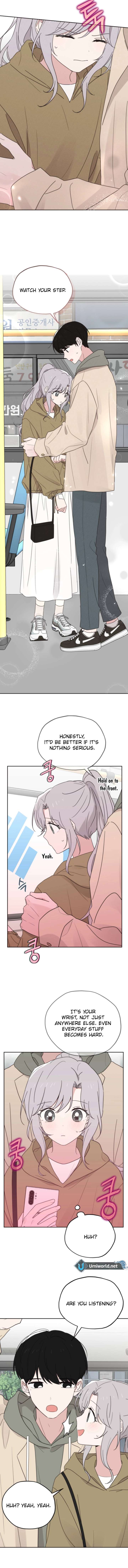 100 Days of Parallel Lines chapter 8 page 8