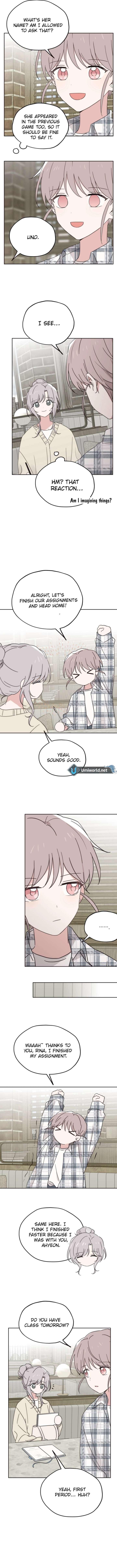 100 Days of Parallel Lines chapter 9 page 8