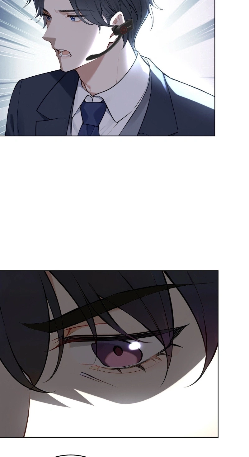 My Simulated Girlfriend Speaks chapter 21 page 16