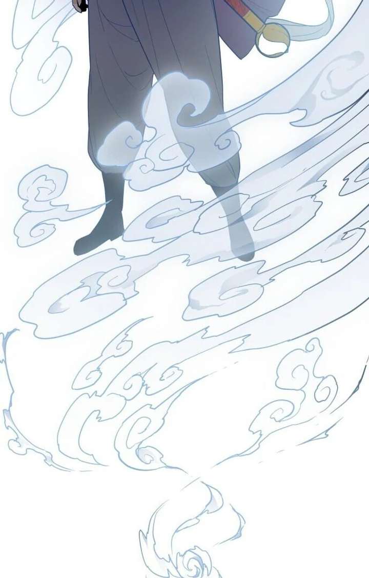 Bari, The Thunder That Awakens the Stars chapter 1 page 14