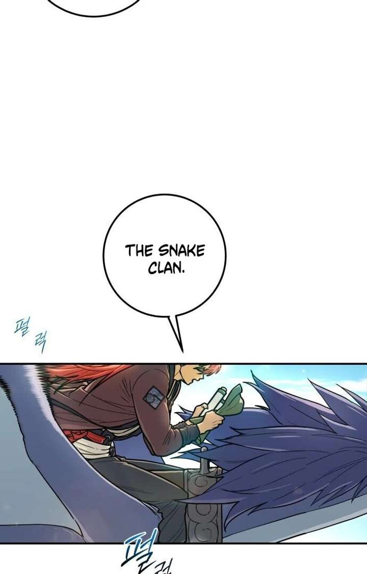 Bari, The Thunder That Awakens the Stars chapter 1 page 24