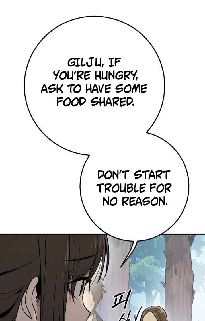 Bari, The Thunder That Awakens the Stars chapter 1 page 62