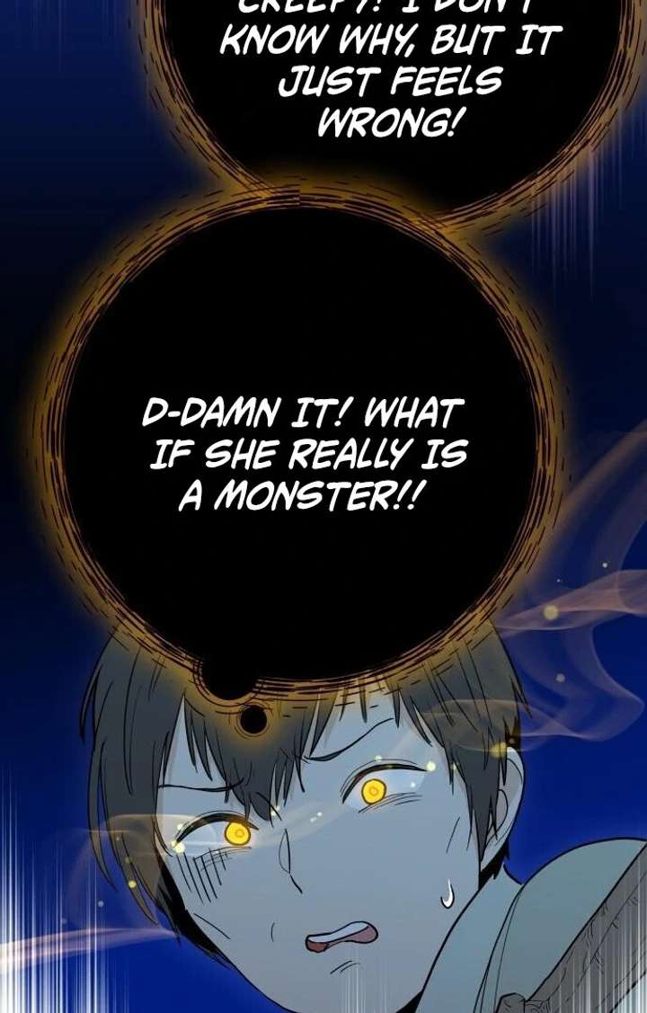 Bari, The Thunder That Awakens the Stars chapter 1 page 79
