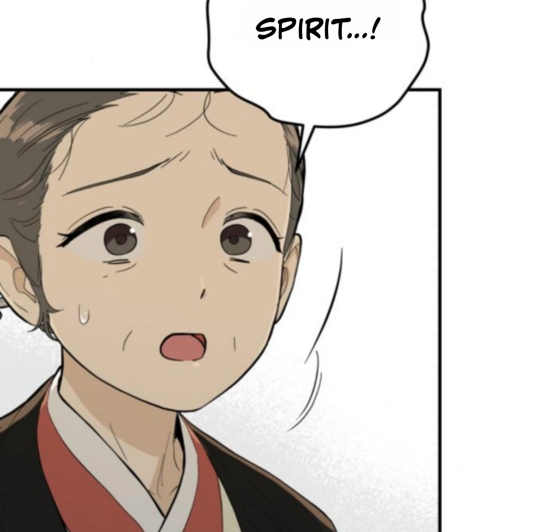 Bari, The Thunder That Awakens the Stars chapter 6 page 8