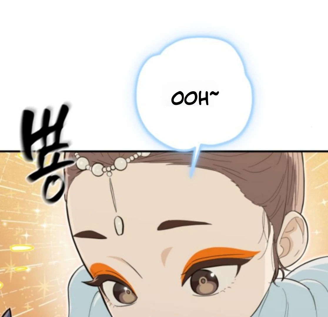 Bari, The Thunder That Awakens the Stars chapter 6 page 18