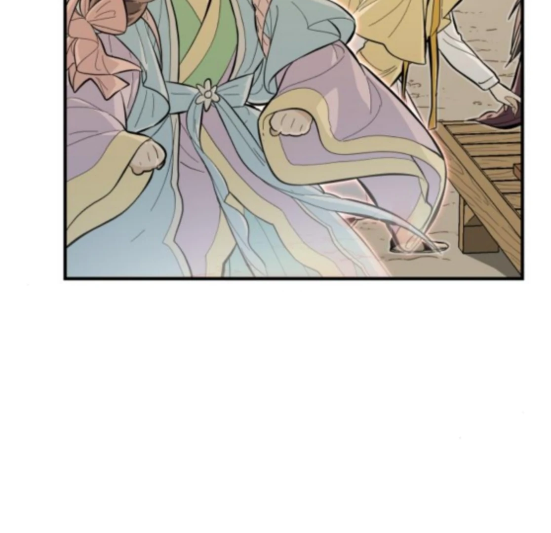 Bari, The Thunder That Awakens the Stars chapter 6 page 35