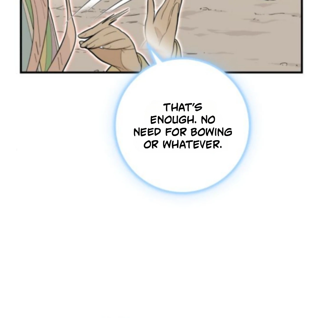 Bari, The Thunder That Awakens the Stars chapter 6 page 77