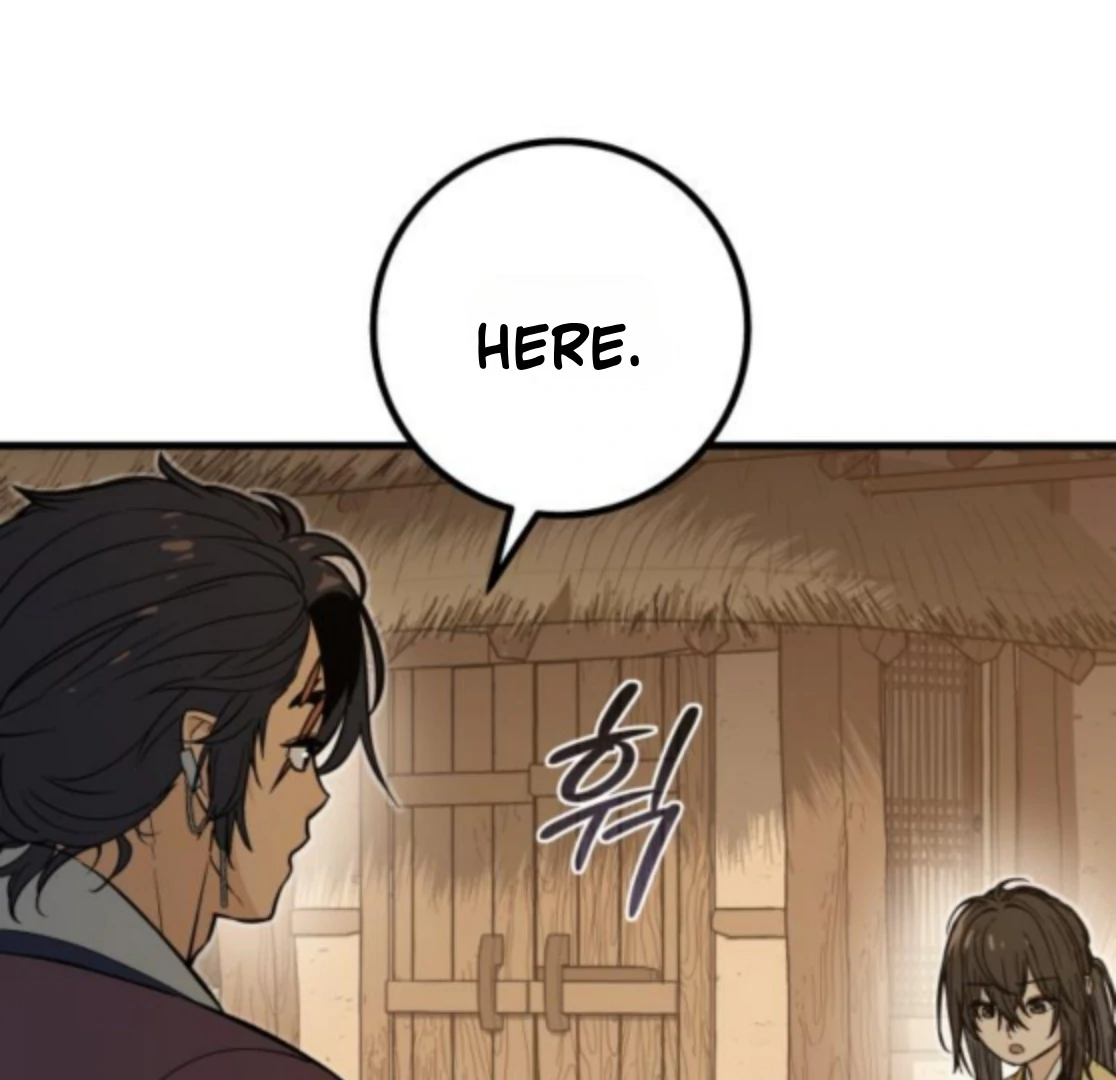 Bari, The Thunder That Awakens the Stars chapter 6 page 95