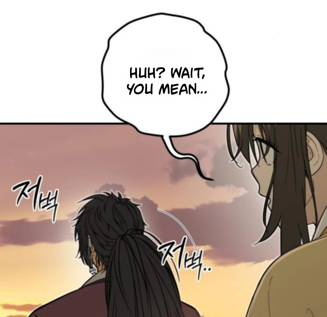 Bari, The Thunder That Awakens the Stars chapter 6 page 101
