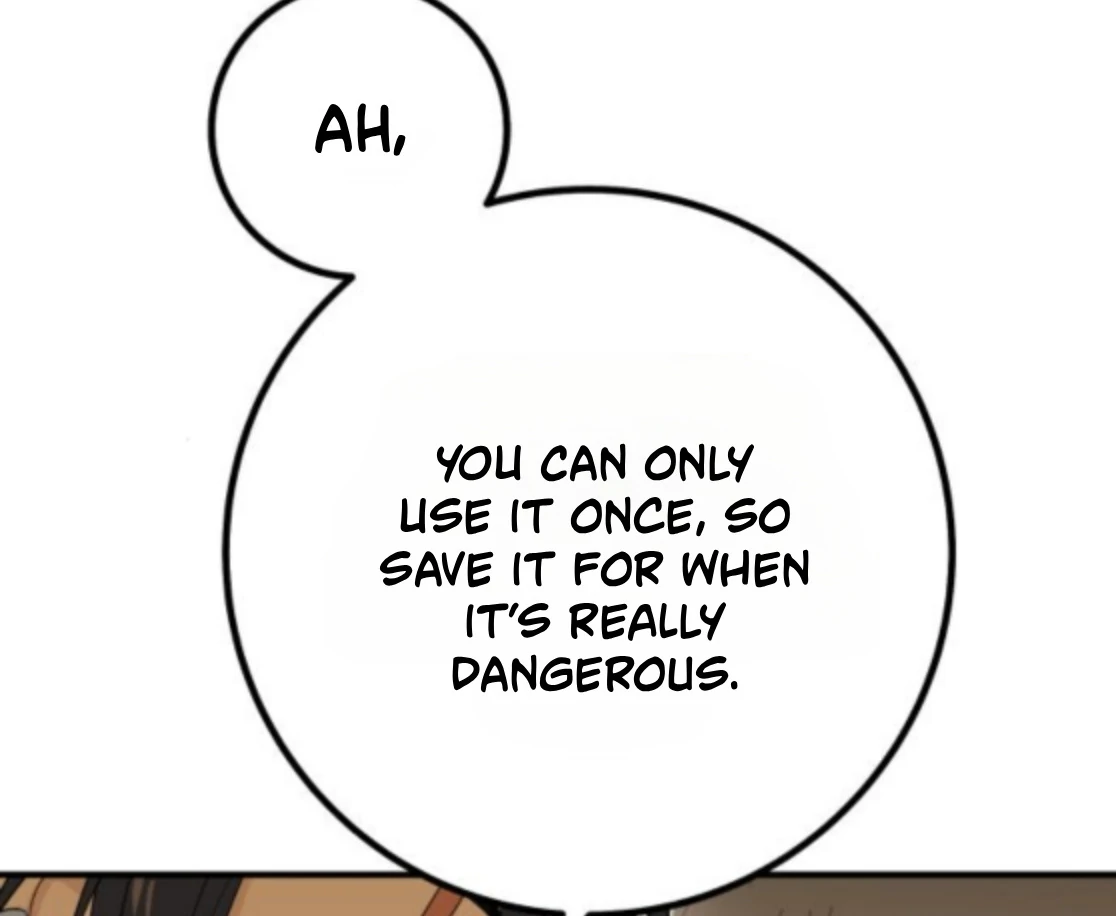 Bari, The Thunder That Awakens the Stars chapter 6 page 103