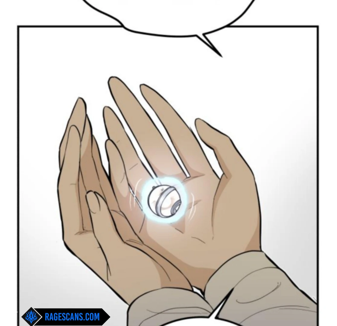 Bari, The Thunder That Awakens the Stars chapter 6 page 110