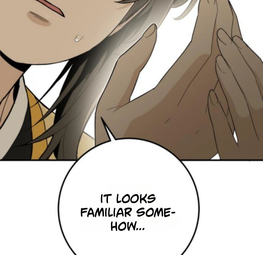 Bari, The Thunder That Awakens the Stars chapter 6 page 113