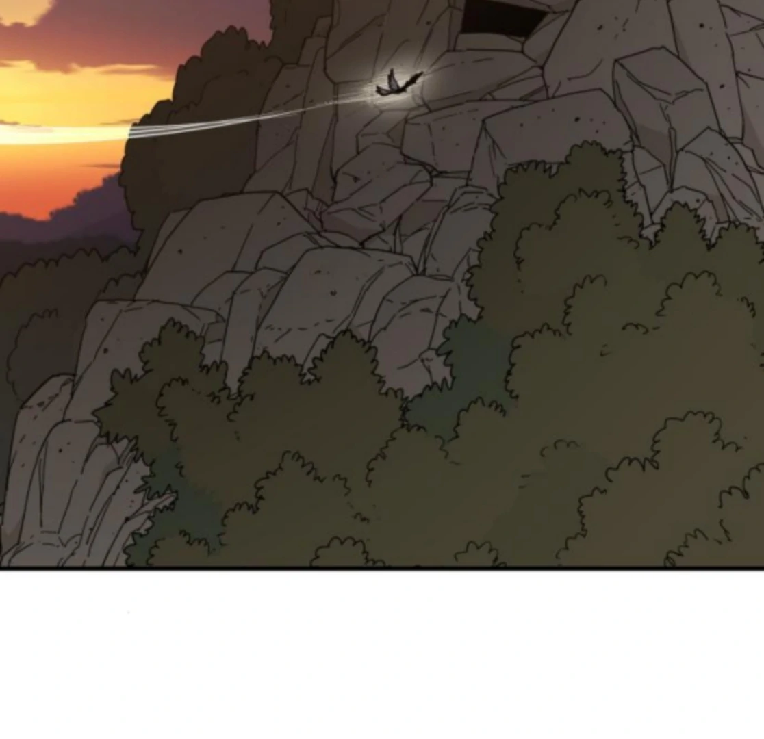 Bari, The Thunder That Awakens the Stars chapter 6 page 121
