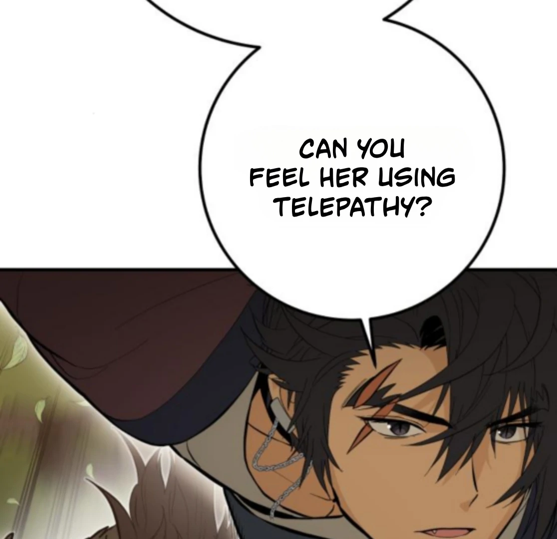 Bari, The Thunder That Awakens the Stars chapter 6 page 150