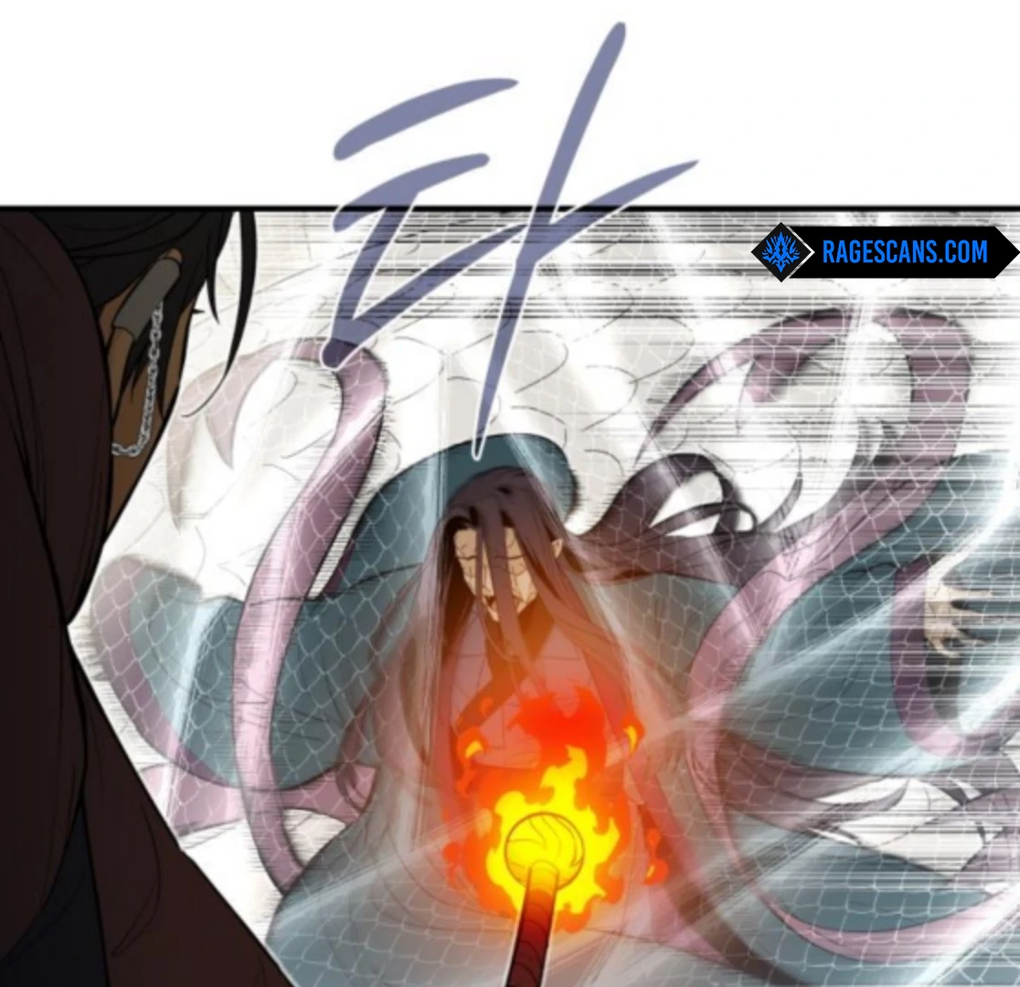 Bari, The Thunder That Awakens the Stars chapter 6 page 246