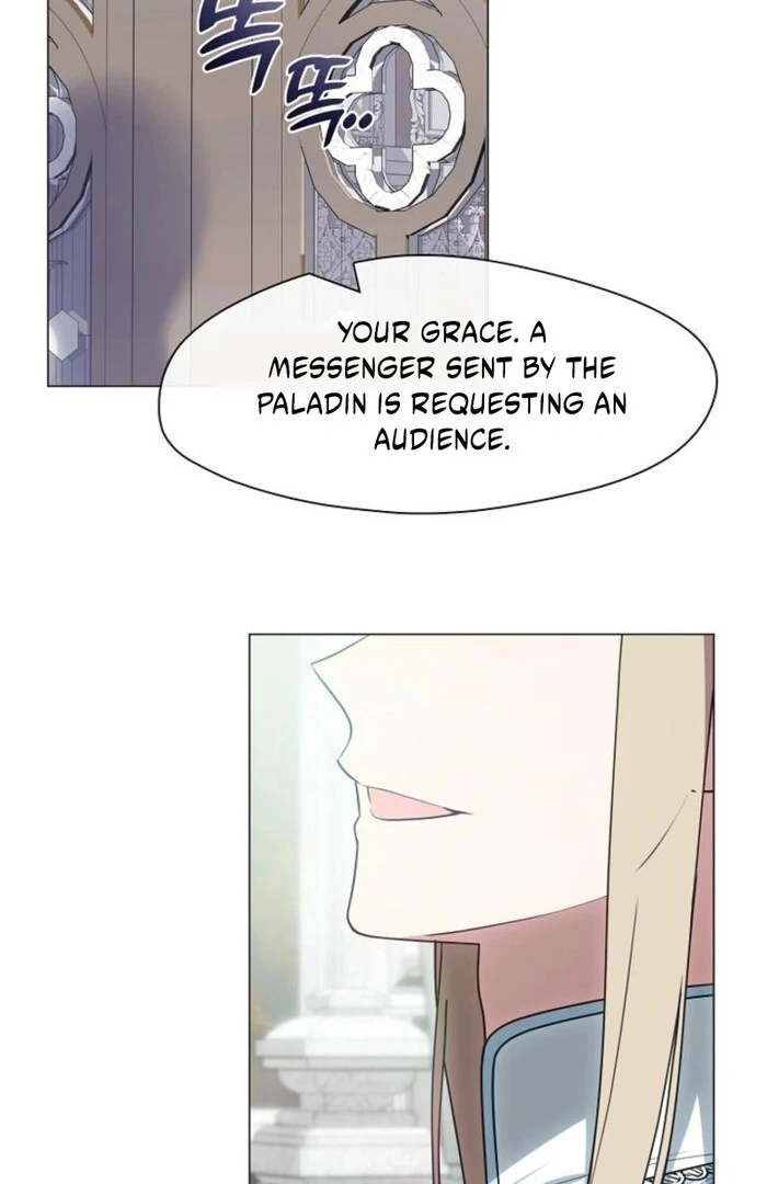 My Husband Changed At The Wedding Venue chapter 19 page 2