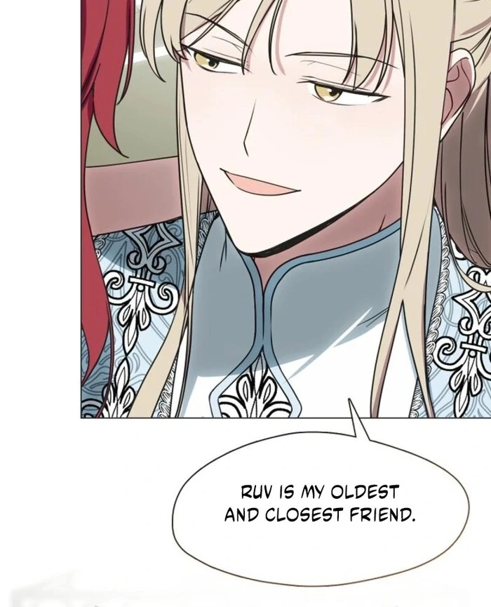 My Husband Changed At The Wedding Venue chapter 19 page 8