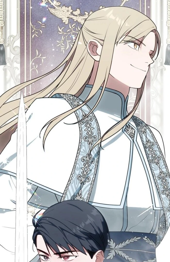 My Husband Changed At The Wedding Venue chapter 19 page 10