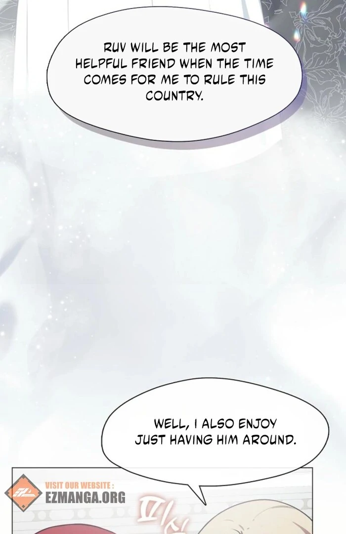 My Husband Changed At The Wedding Venue chapter 19 page 12