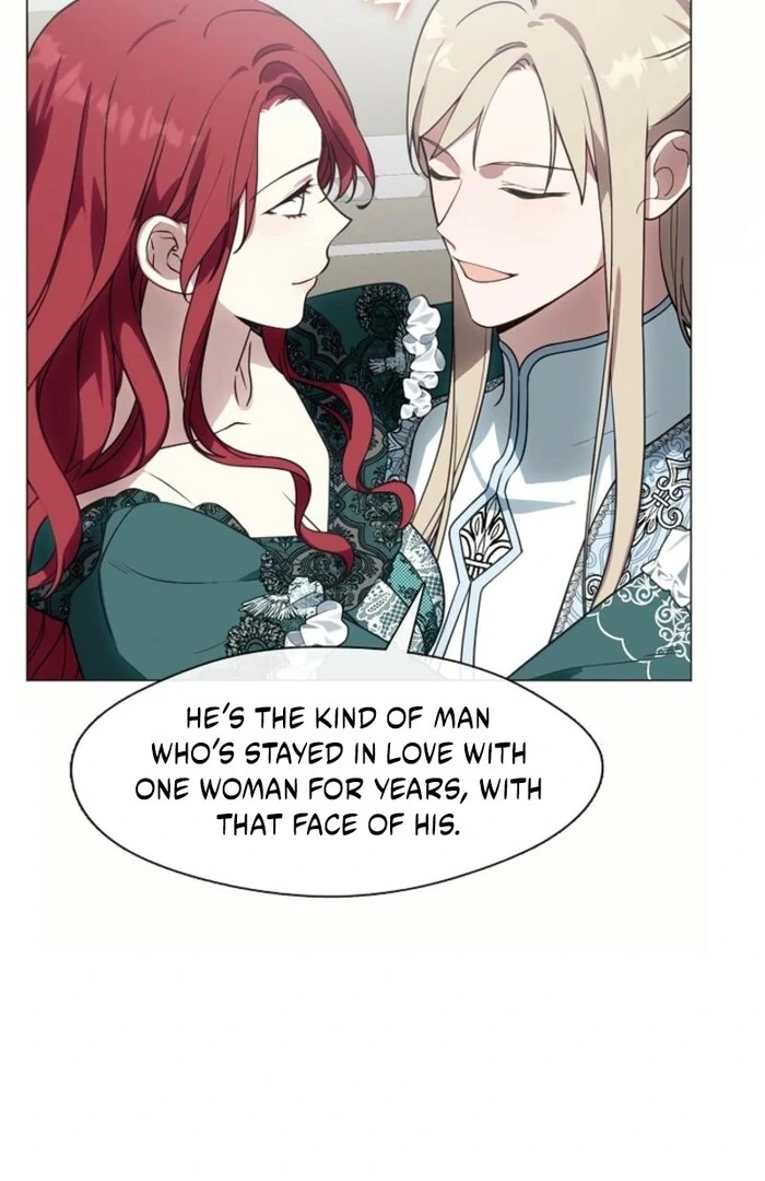 My Husband Changed At The Wedding Venue chapter 19 page 13