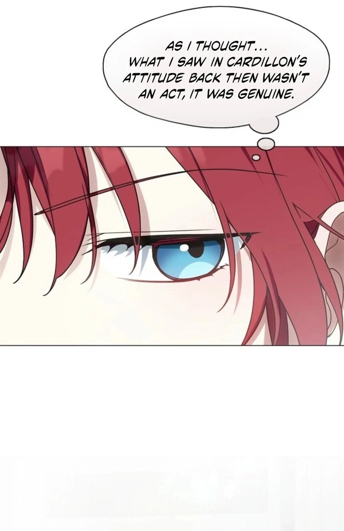 My Husband Changed At The Wedding Venue chapter 19 page 14