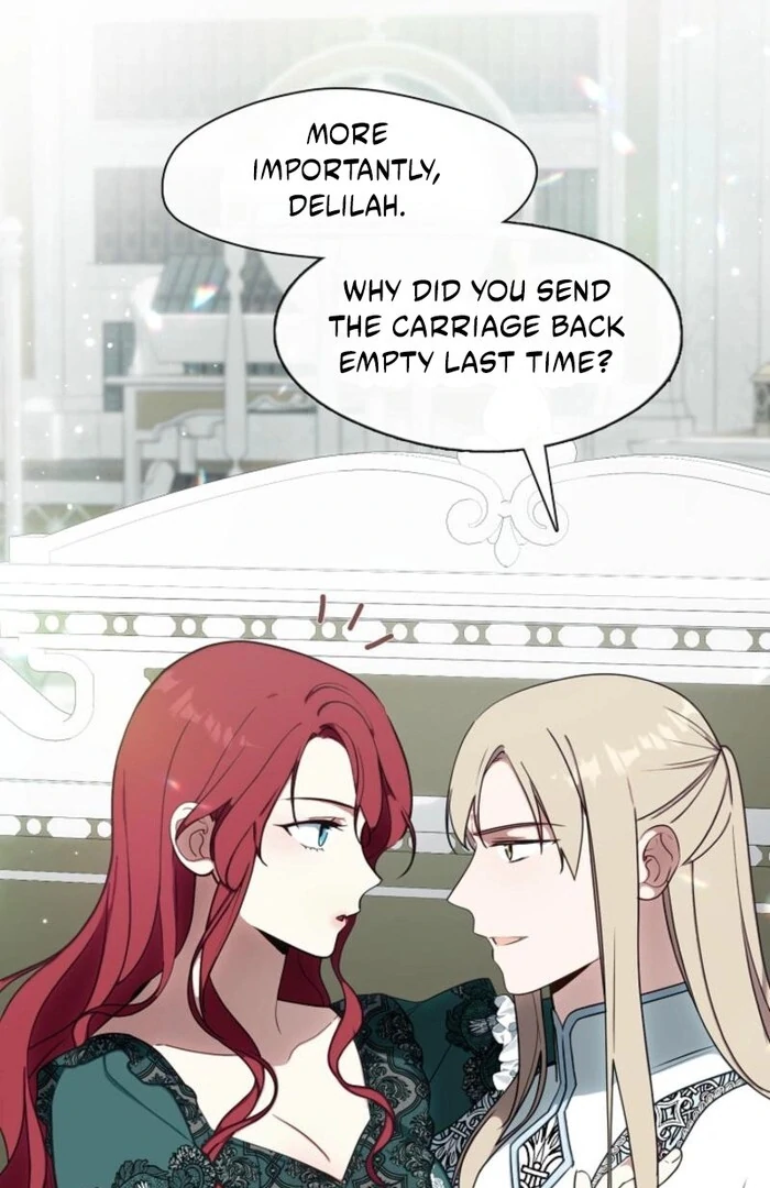 My Husband Changed At The Wedding Venue chapter 19 page 15