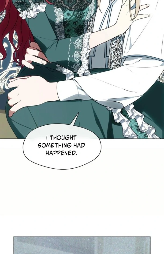 My Husband Changed At The Wedding Venue chapter 19 page 16