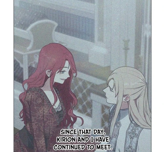 My Husband Changed At The Wedding Venue chapter 19 page 17