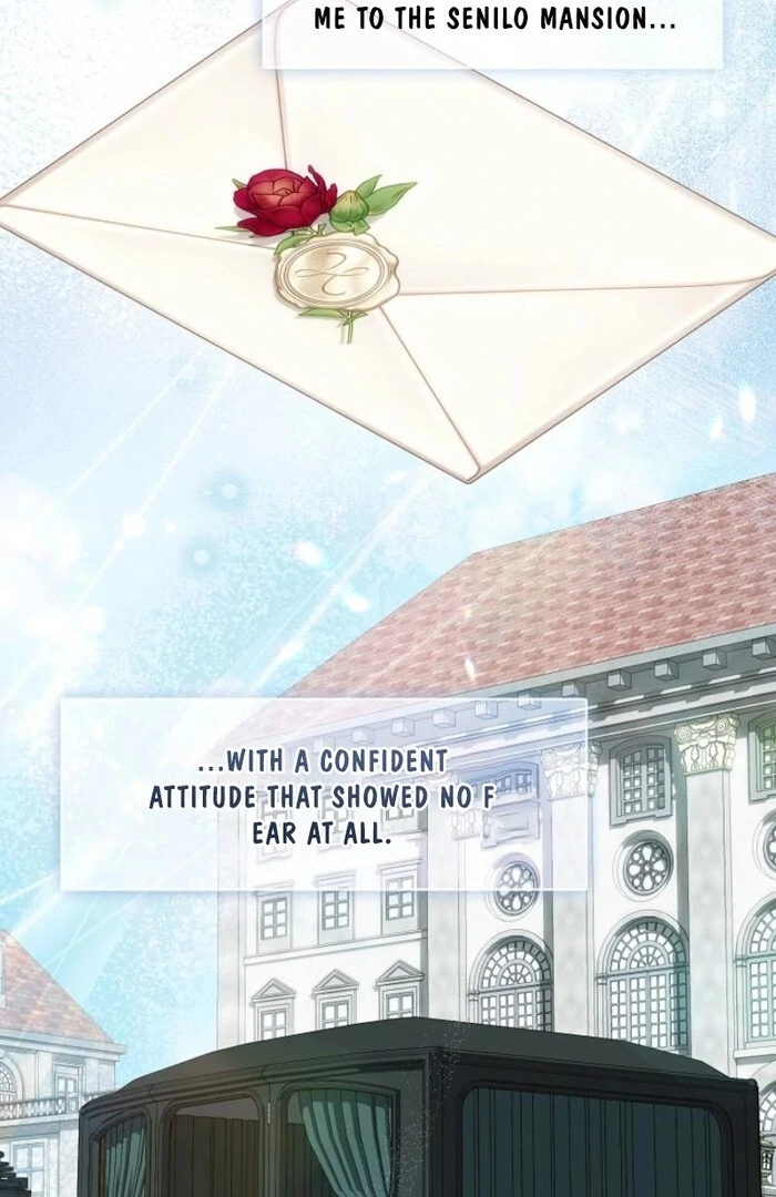 My Husband Changed At The Wedding Venue chapter 19 page 19