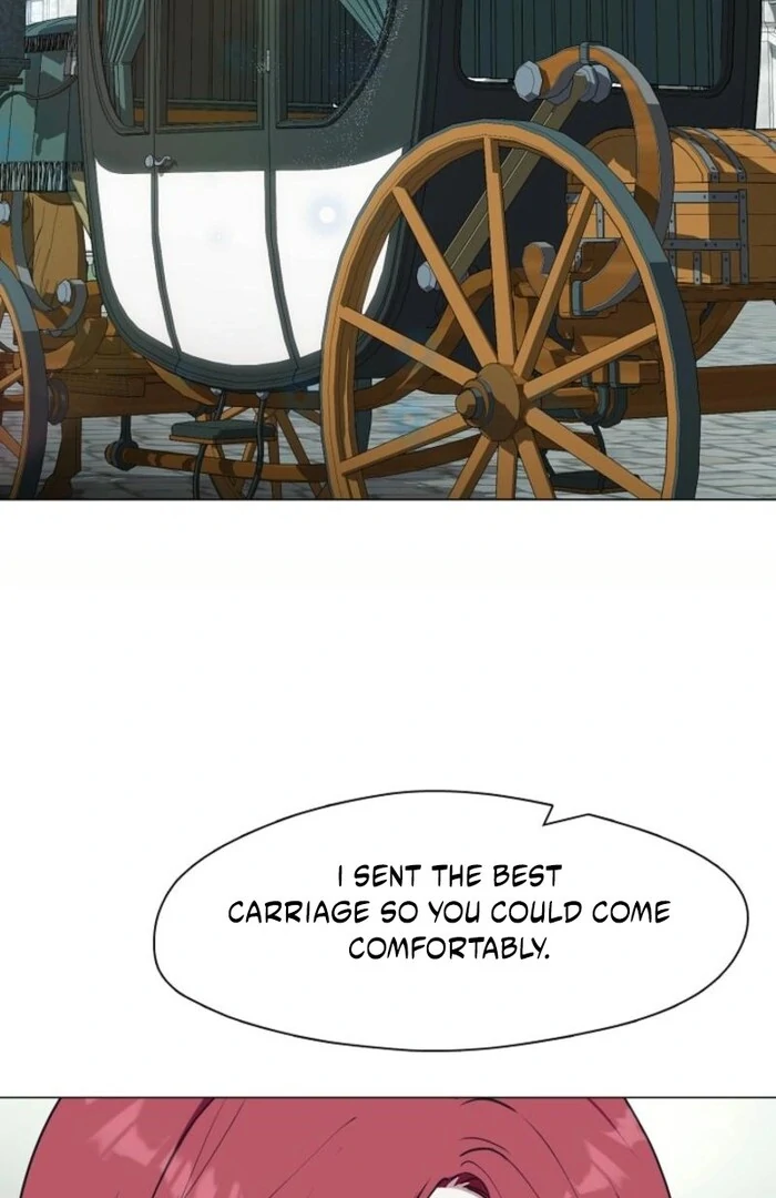 My Husband Changed At The Wedding Venue chapter 19 page 20
