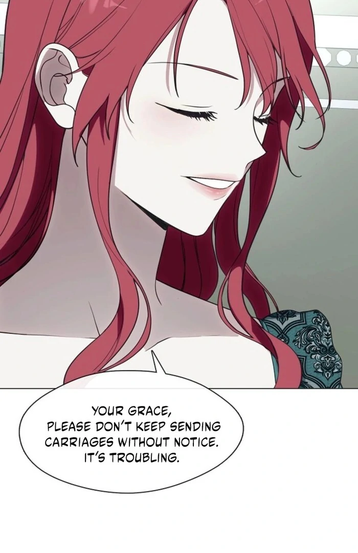 My Husband Changed At The Wedding Venue chapter 19 page 21