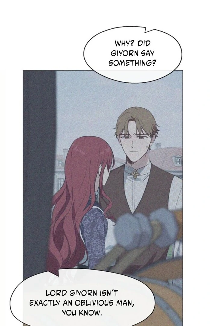 My Husband Changed At The Wedding Venue chapter 19 page 22