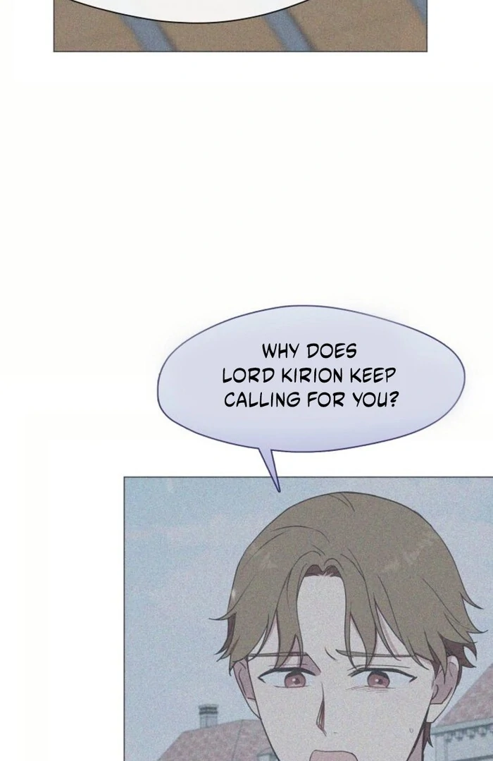 My Husband Changed At The Wedding Venue chapter 19 page 23