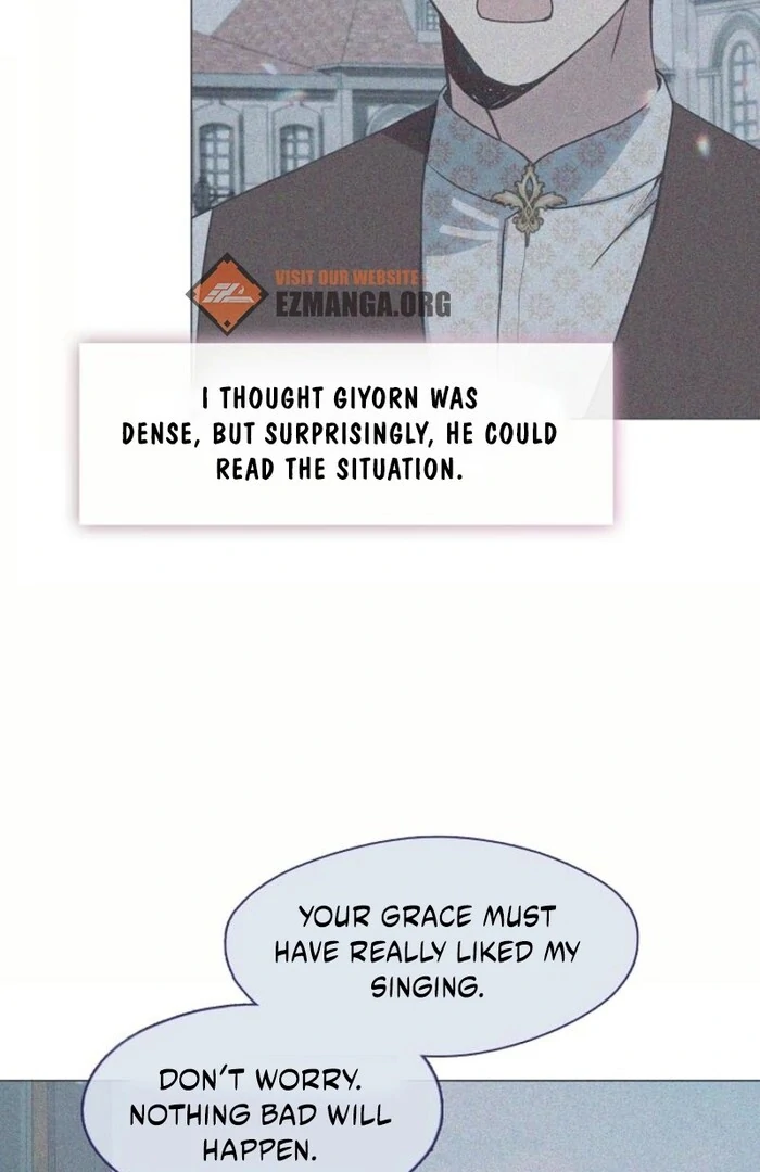 My Husband Changed At The Wedding Venue chapter 19 page 24