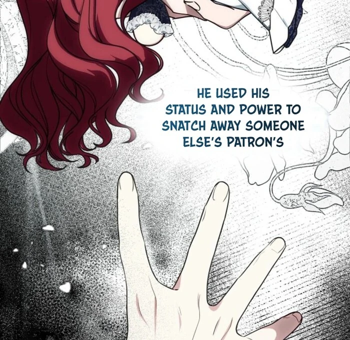 My Husband Changed At The Wedding Venue chapter 19 page 27