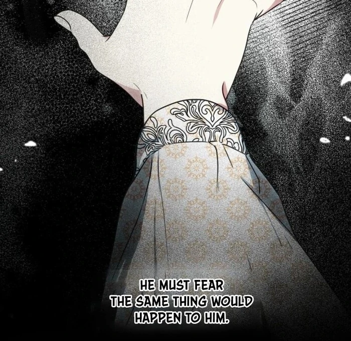 My Husband Changed At The Wedding Venue chapter 19 page 28